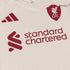 Liverpool Away Custom Player Version Soccer Jersey 2025/26