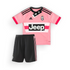 Juventus Retro Away Kids 2015-16