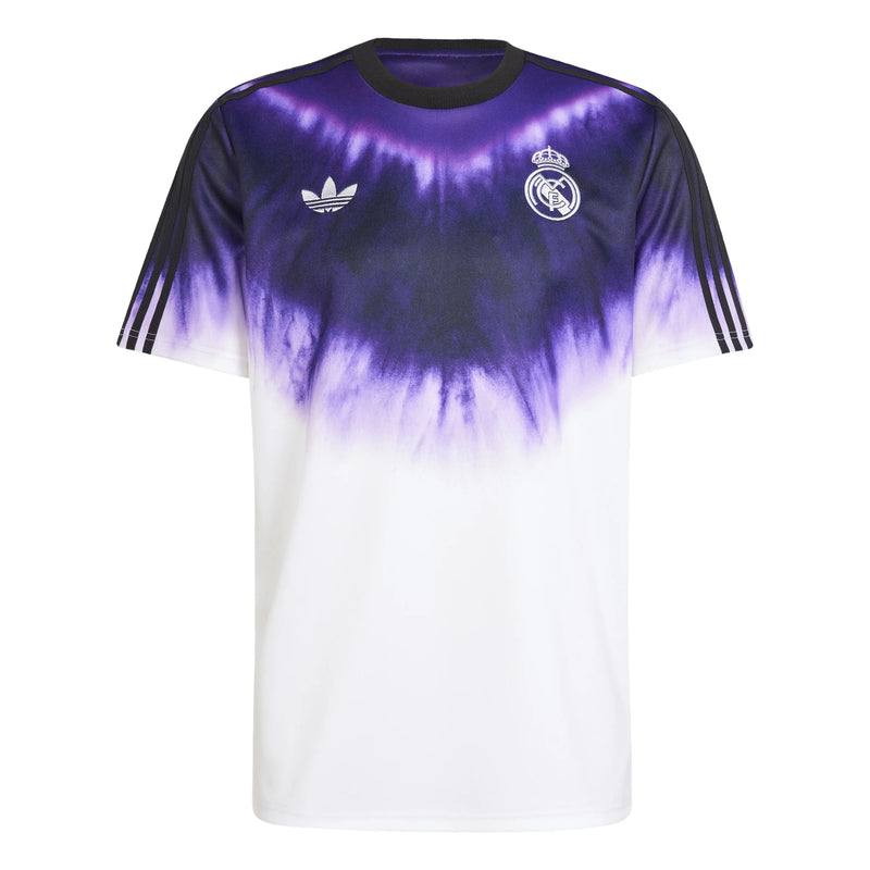 Real Madrid CNY 25/26