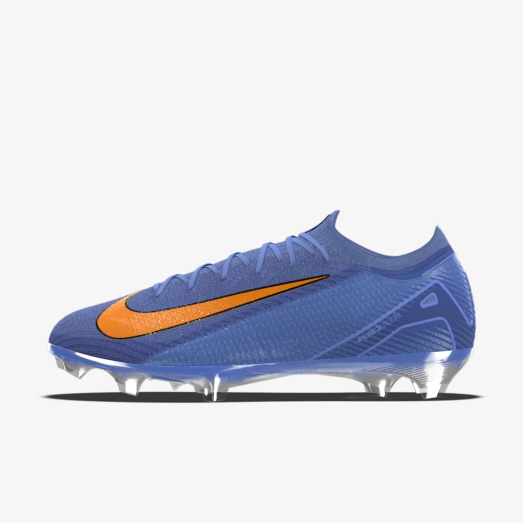 Nike Mercurial Vapor 16 Elite By You