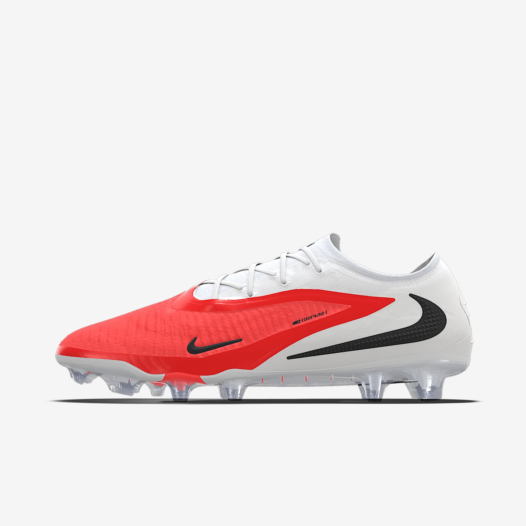Nike Phantom 6 Low Elite By You