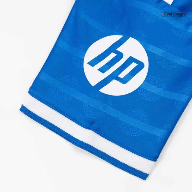 Kids Real Madrid Third 25/26