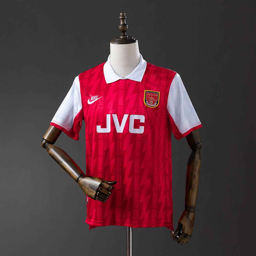 Arsenal Home 1994/96