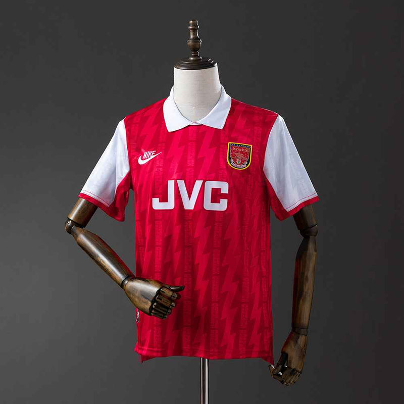 Arsenal Home 1994/96
