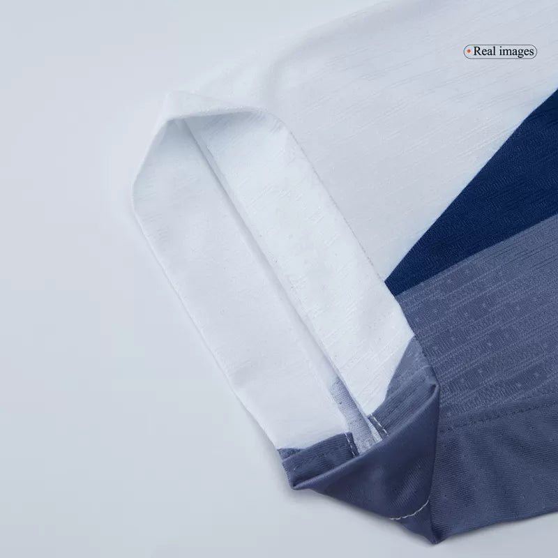 Tottenham Hotspur Home Custom Player Version Soccer Jersey 2025/26