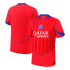 PSG Third Away Custom Player Version Soccer Jersey 2025/26
