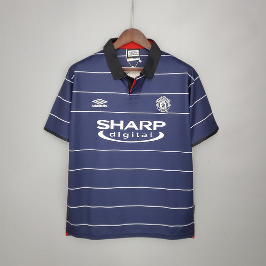 Man United 99/00(Away)