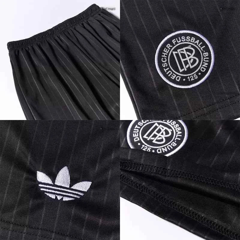 Germany 2025 Kids - 125th Anniversary