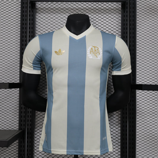 Argentina X Adidas Originals