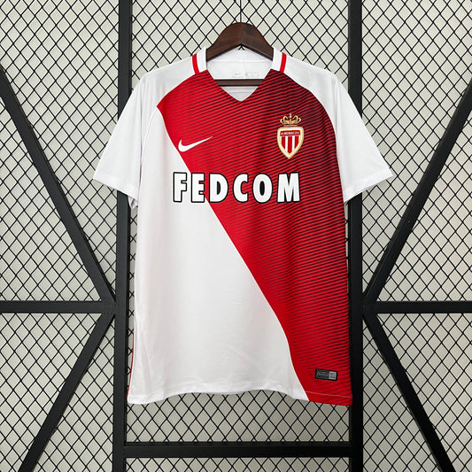 AS Monaco 16/17