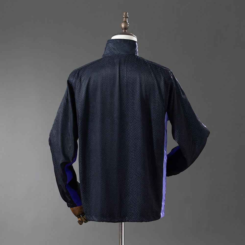 Barcelona Windbreaker