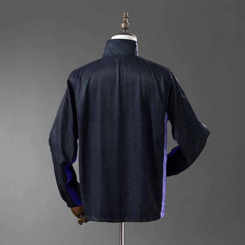 Barcelona Windbreaker