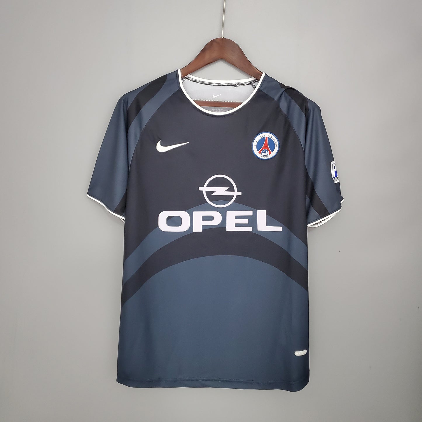 PSG 01/02(Third)