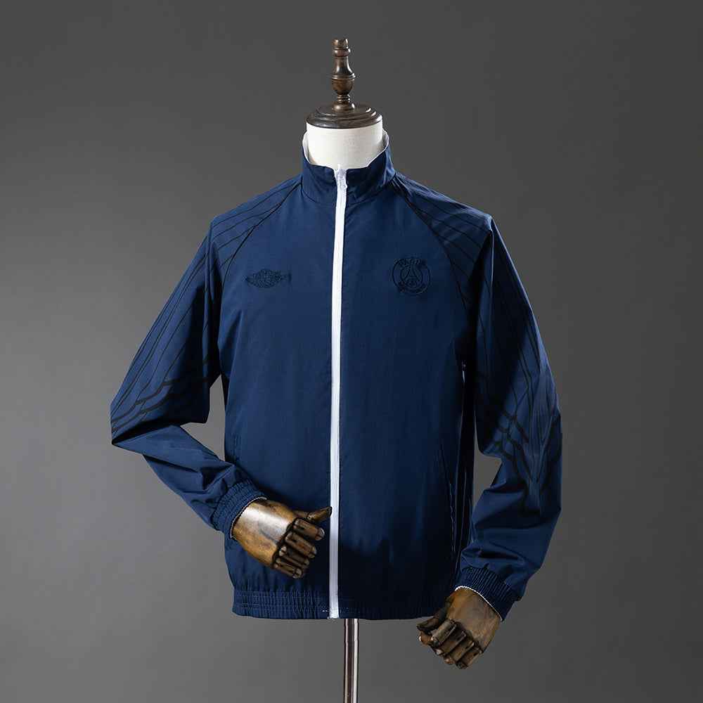 PSG WINGMAN Reversible Jacket