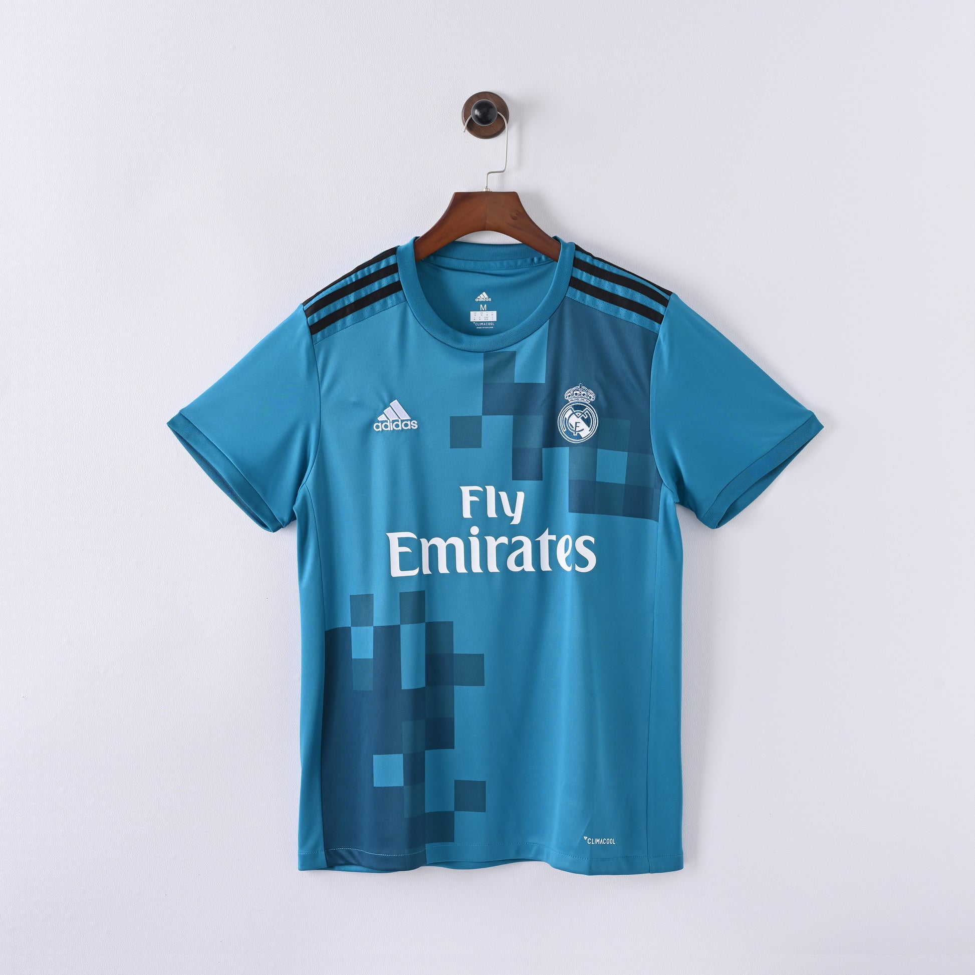 Real Madrid 16/17 (Third)