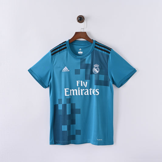 Real Madrid 16/17 (Third)