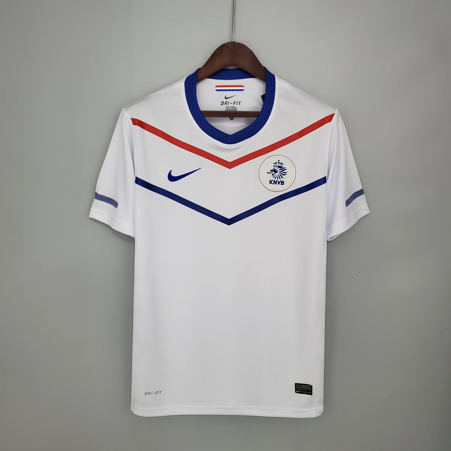 Netherlands 12(Away)