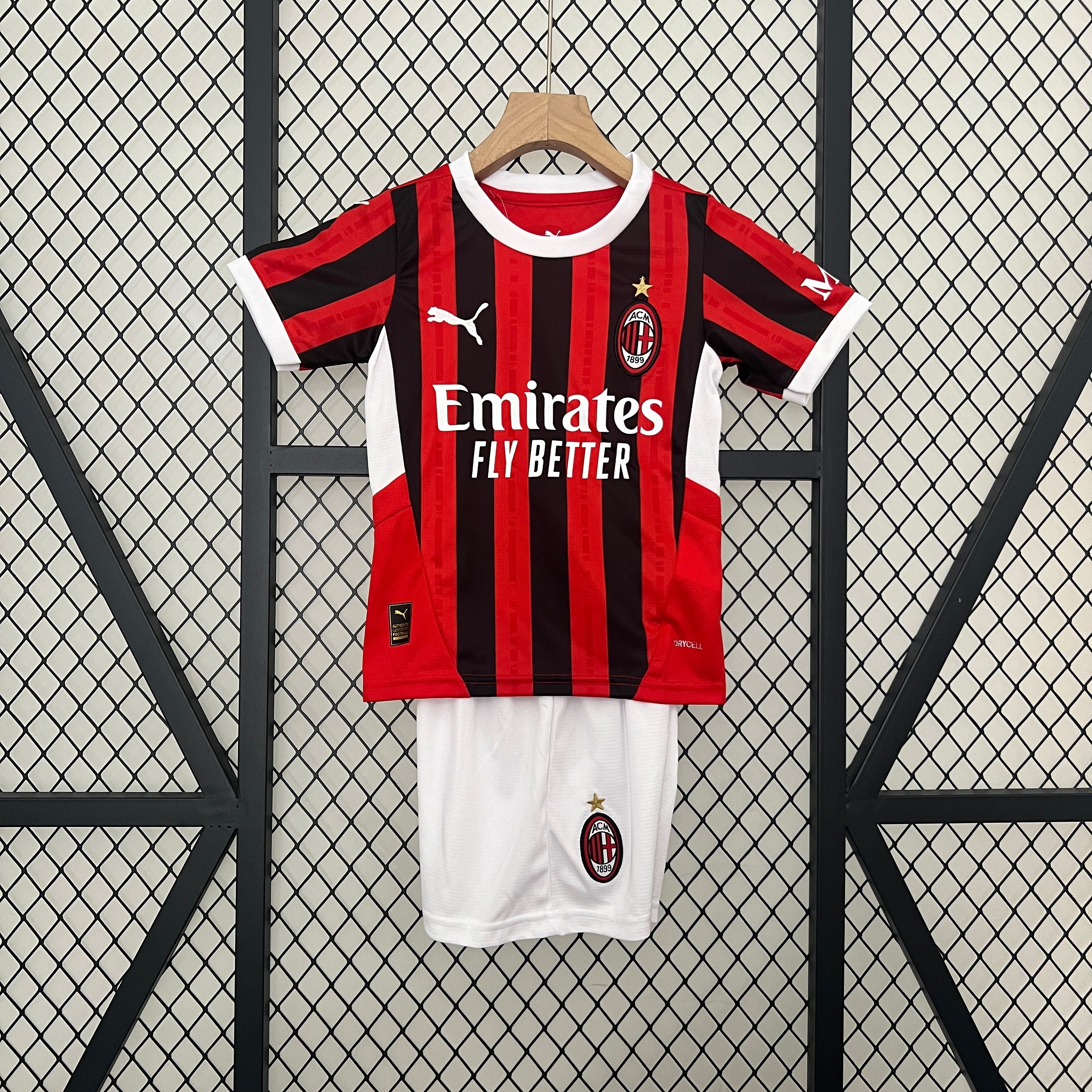 AC Milan 24/25
