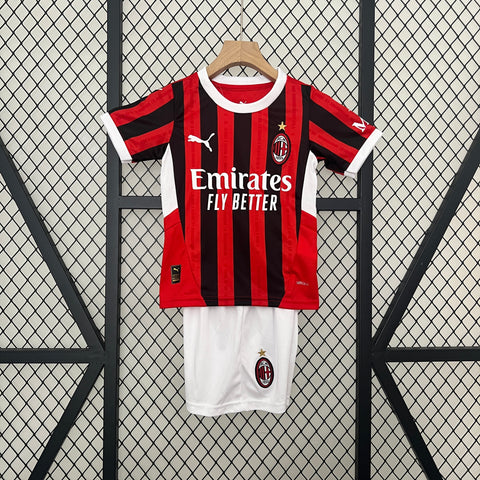 AC Milan 24/25