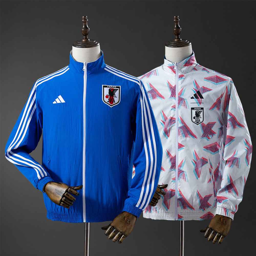 Japan Reversible Jacket