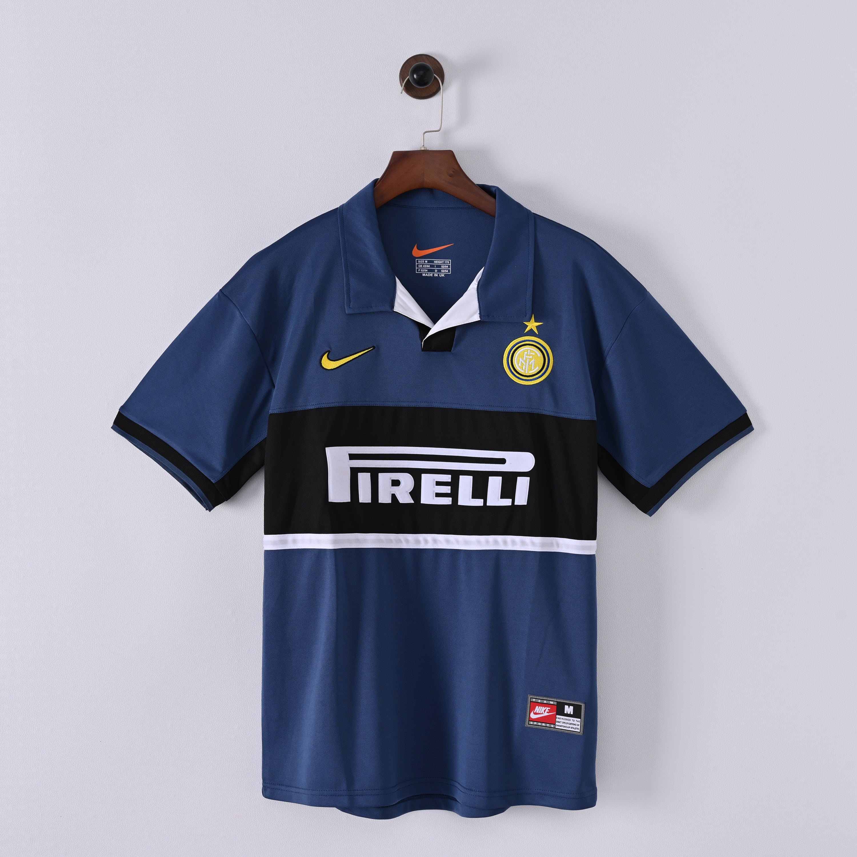 Inter 98/99 (Third)