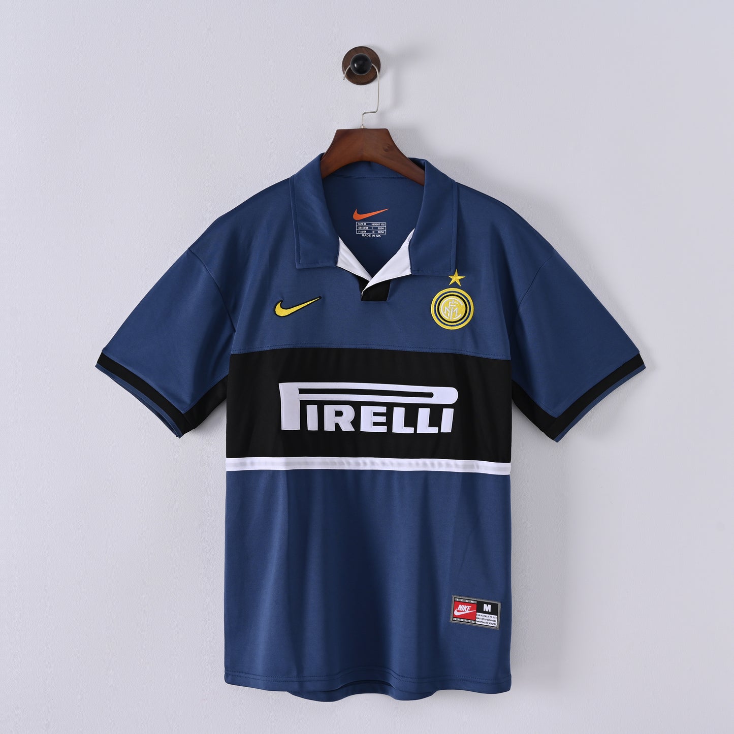 Inter 98/99 (Third)