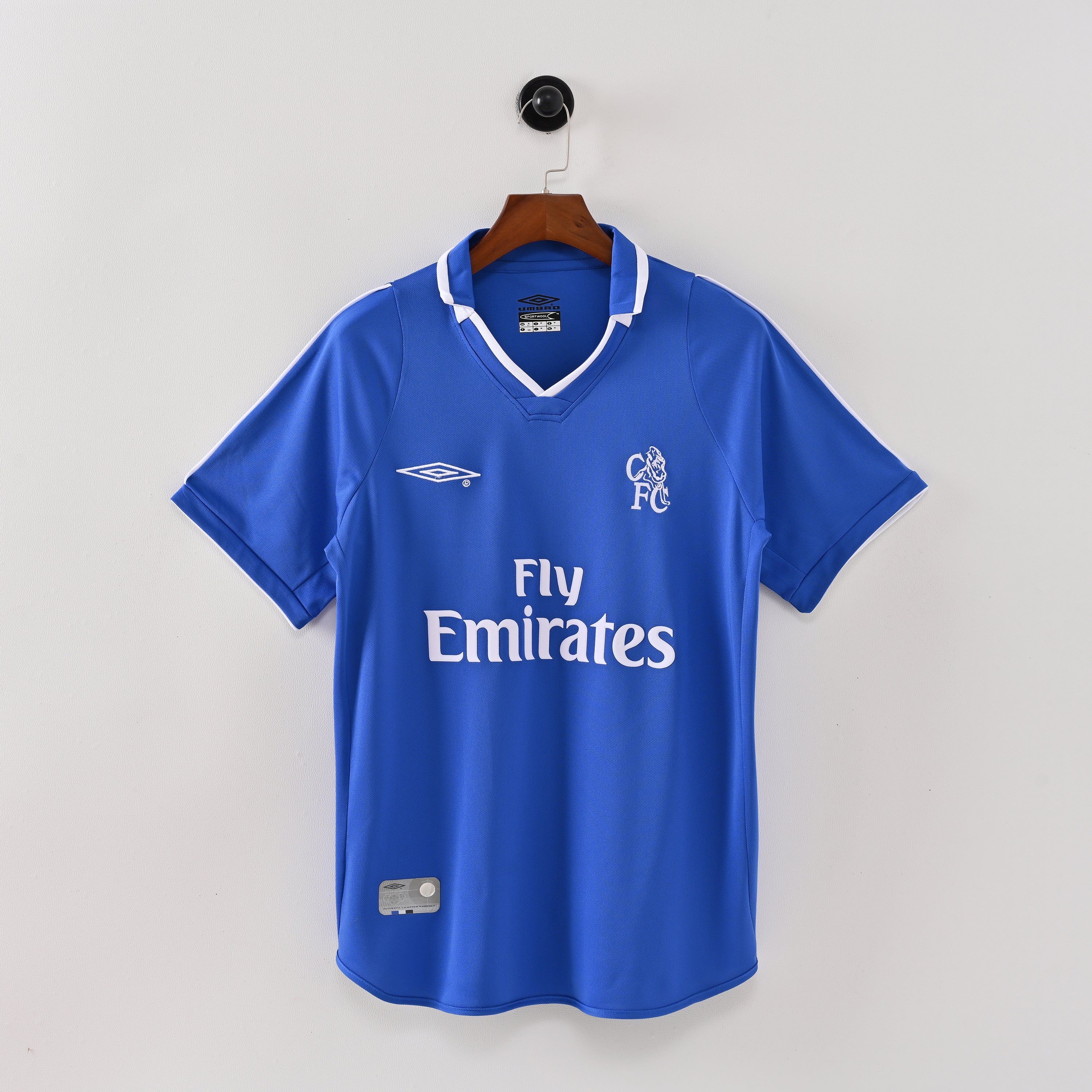 Chelsea 01/03