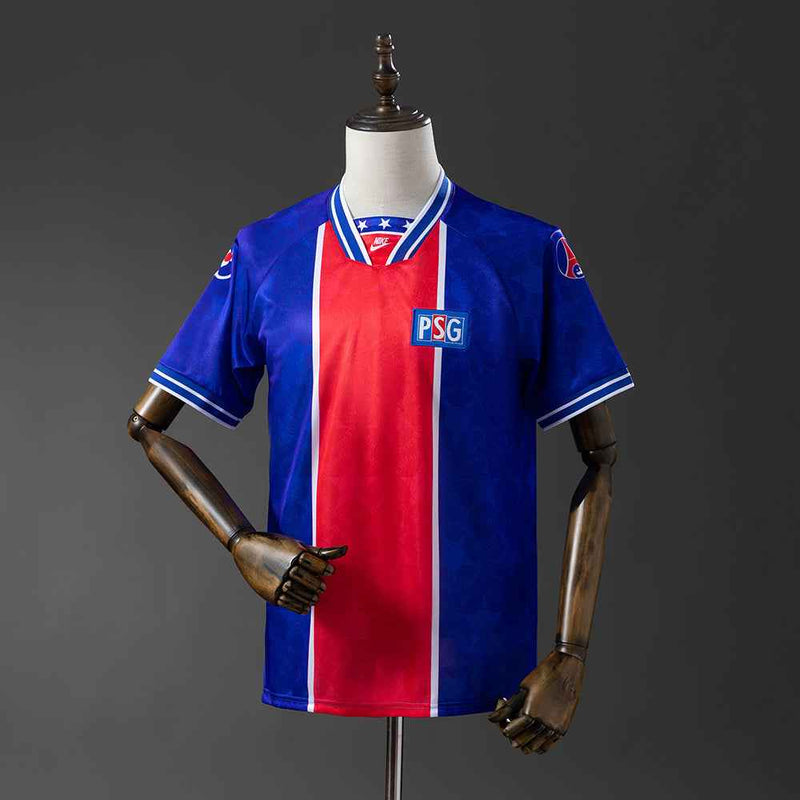 PSG 94/95 Home