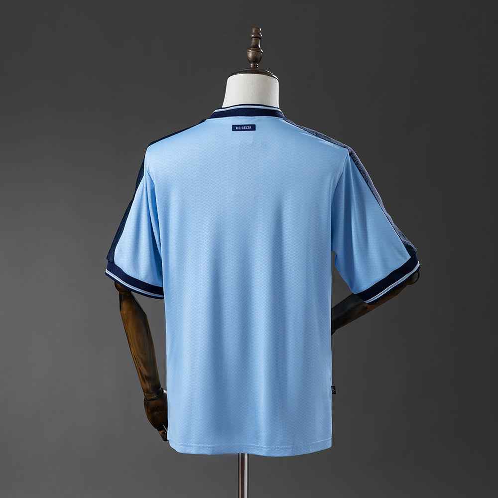 Celta De Vigo Home 1999/00