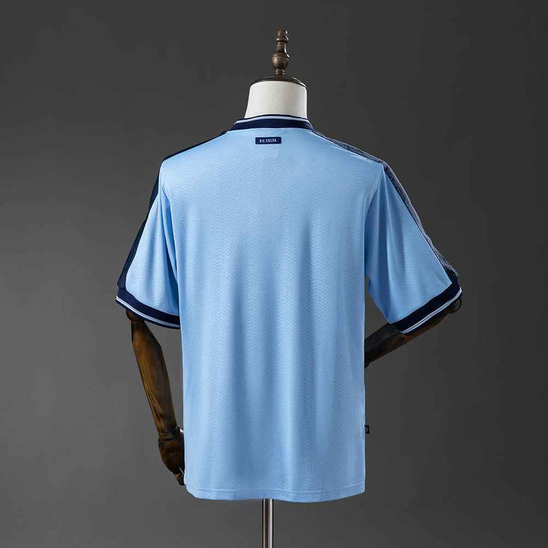 Celta De Vigo Home 1999/00