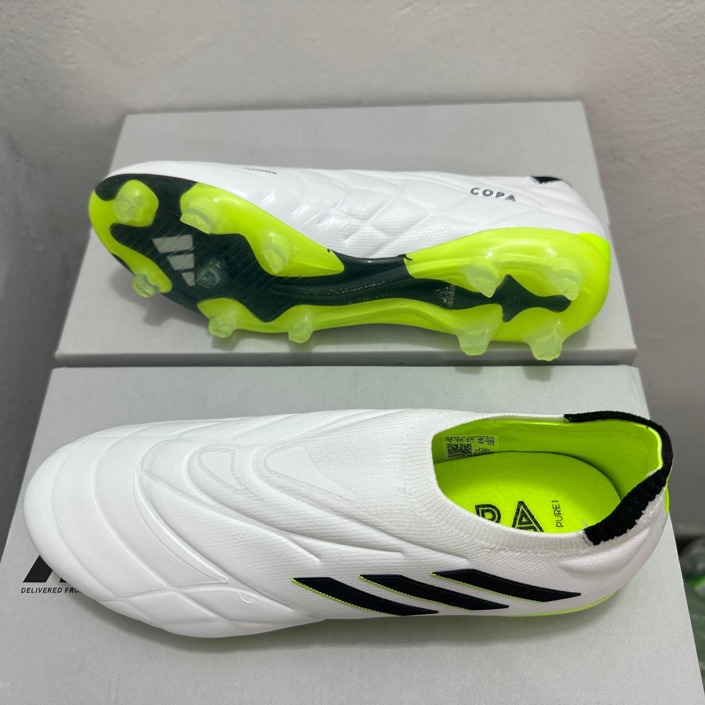 Adidas Copa Pure