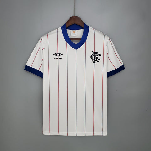 Rangers 82/83(Away)