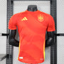 Spain 24/25