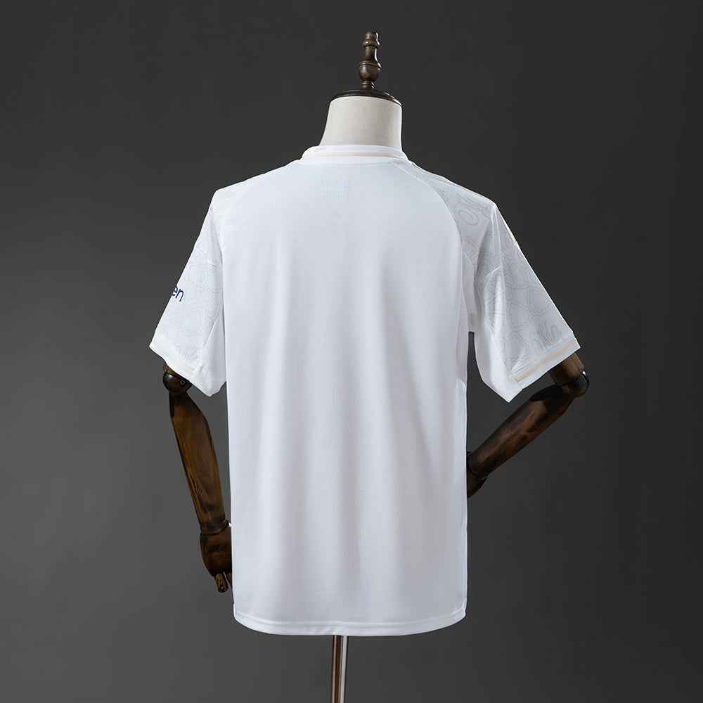 Nottingham Forest 25/26 Away