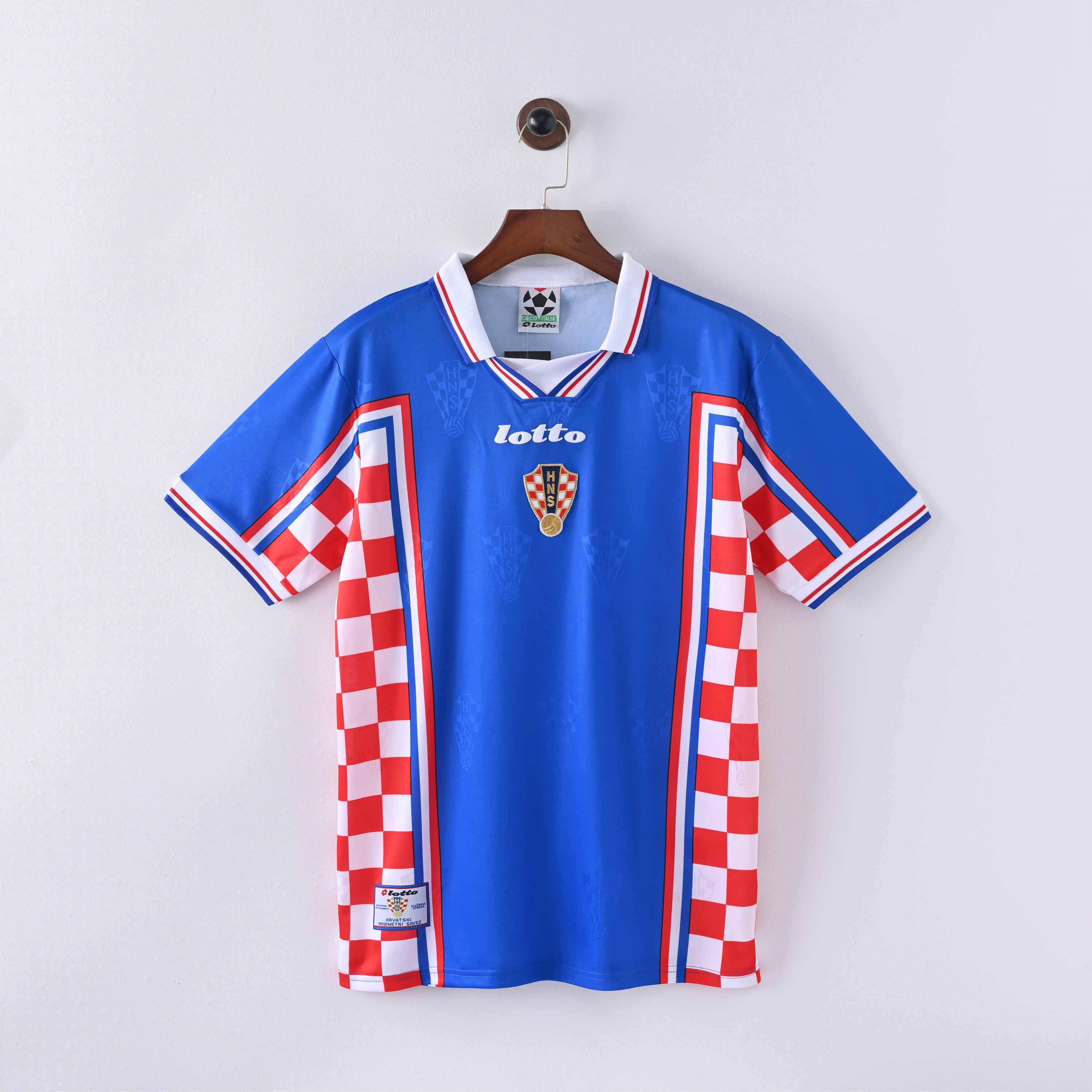 Croatia 98