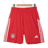 Bayern Munich Home Soccer Shorts 2025/26