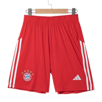 Bayern Munich Home Soccer Shorts 2025/26