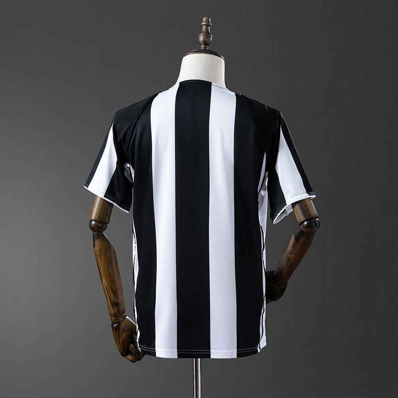 Juventus Home 2004/05