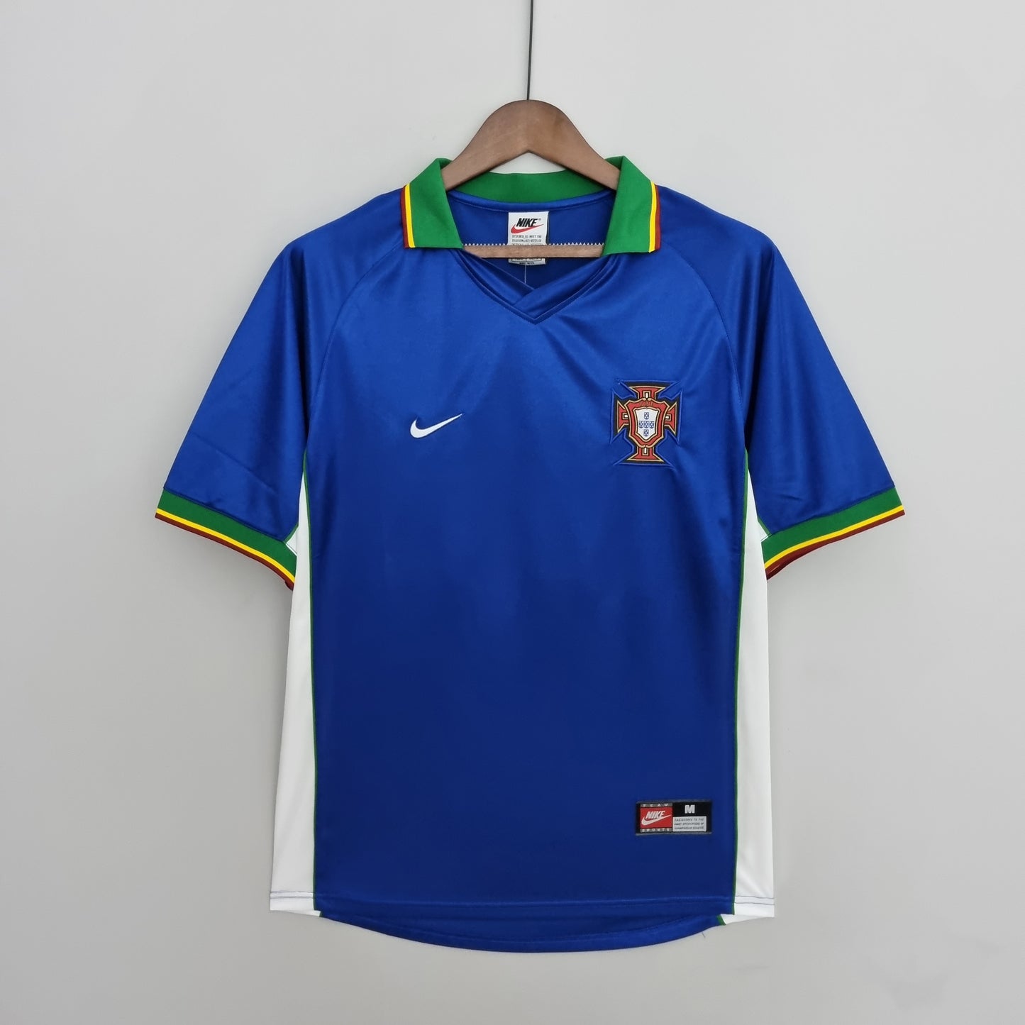 Portugal 98(Away)