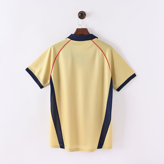 Arsenal 01/02 (Away)