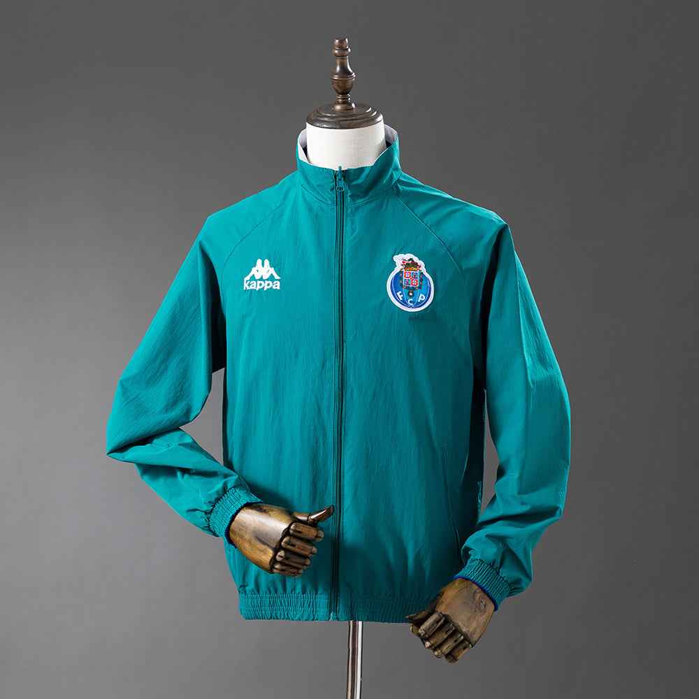 Porto Reversible Jacket