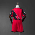 Rayo Vallecano 25/26 Away Kids