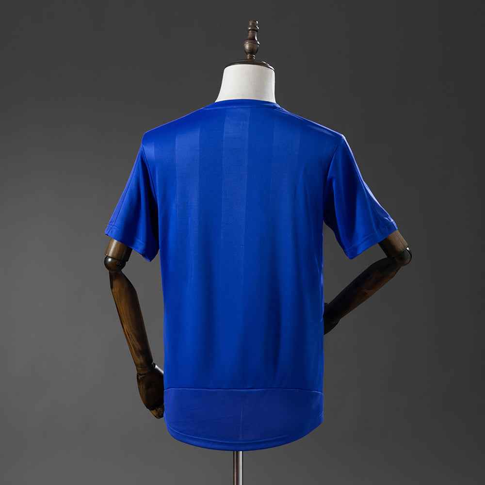 Leicester City Home 2015/16