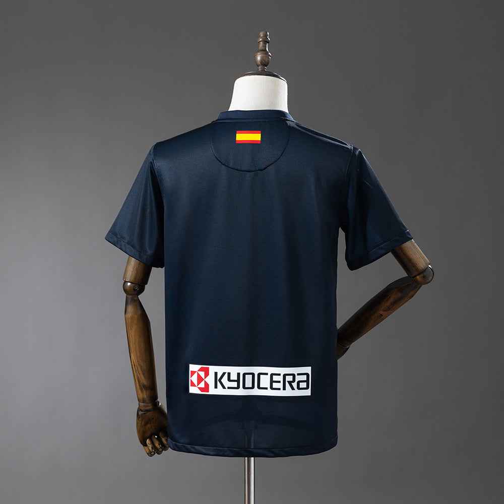 Atletico Madrid Away 2011/12