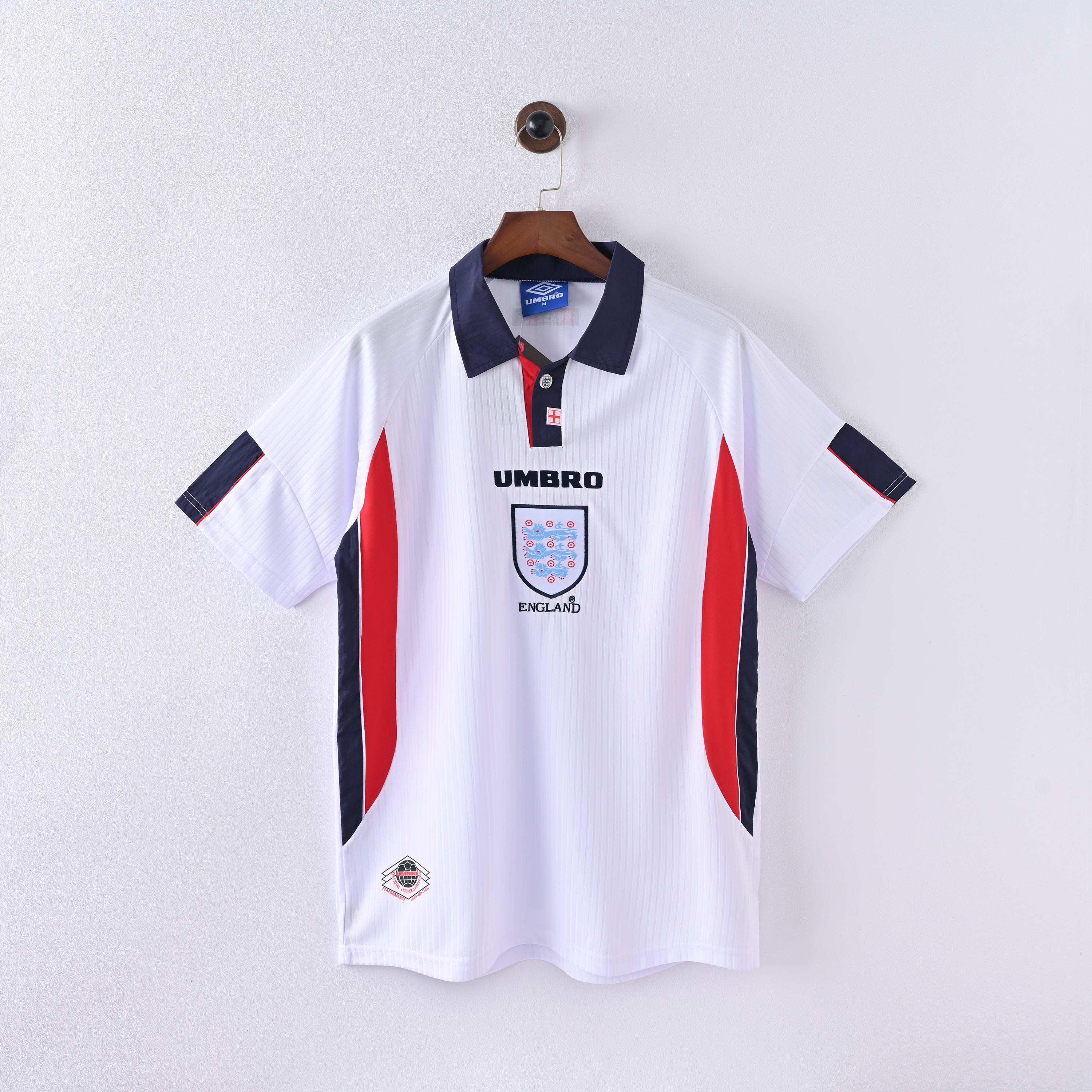 Englan 98