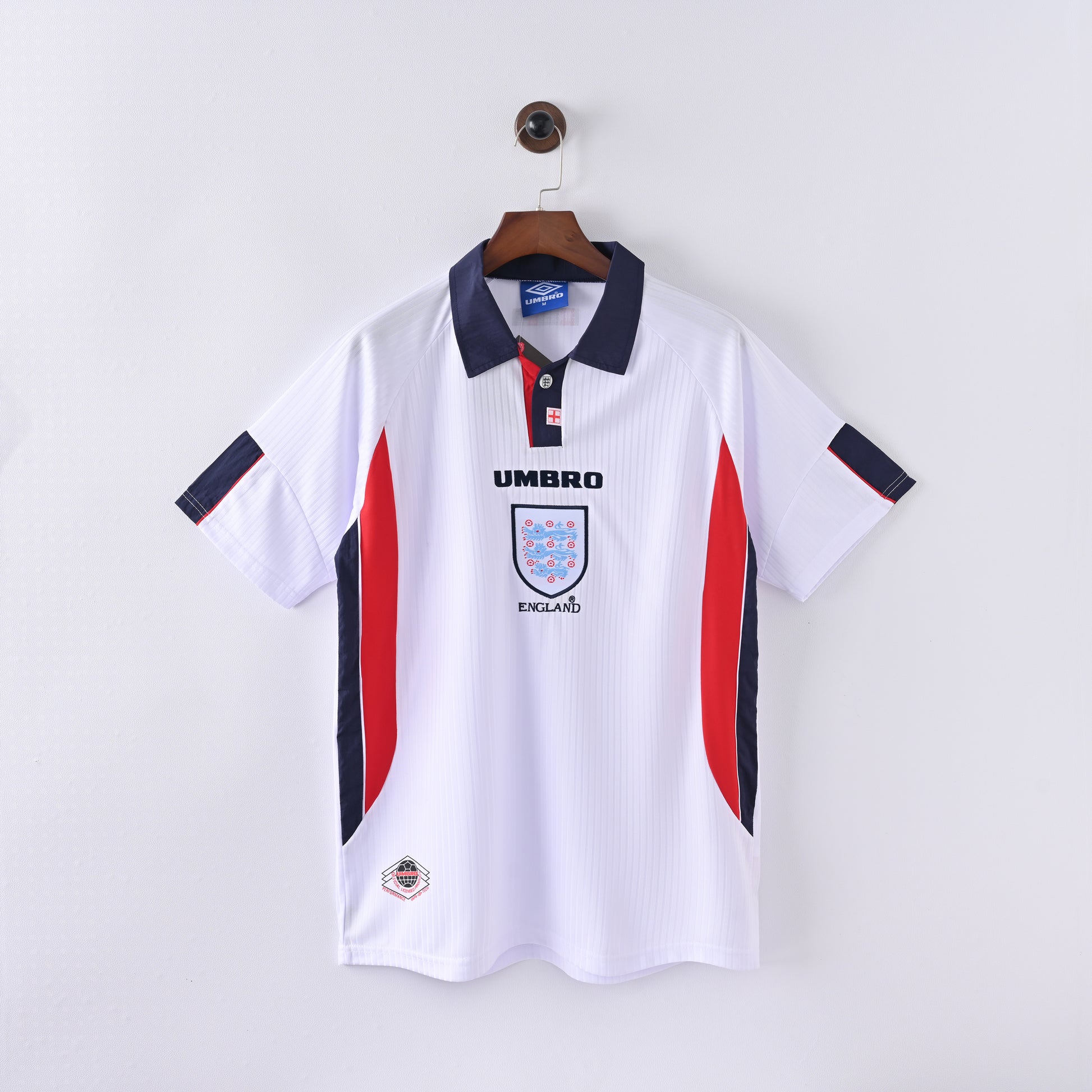 Englan 98