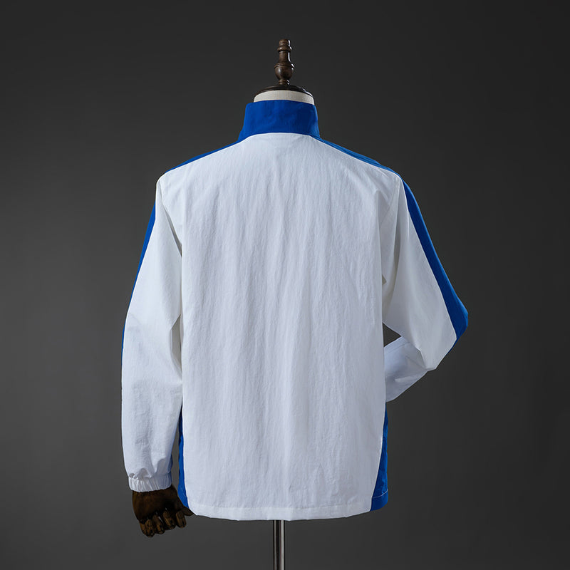 Brazil 1998 Windbreaker