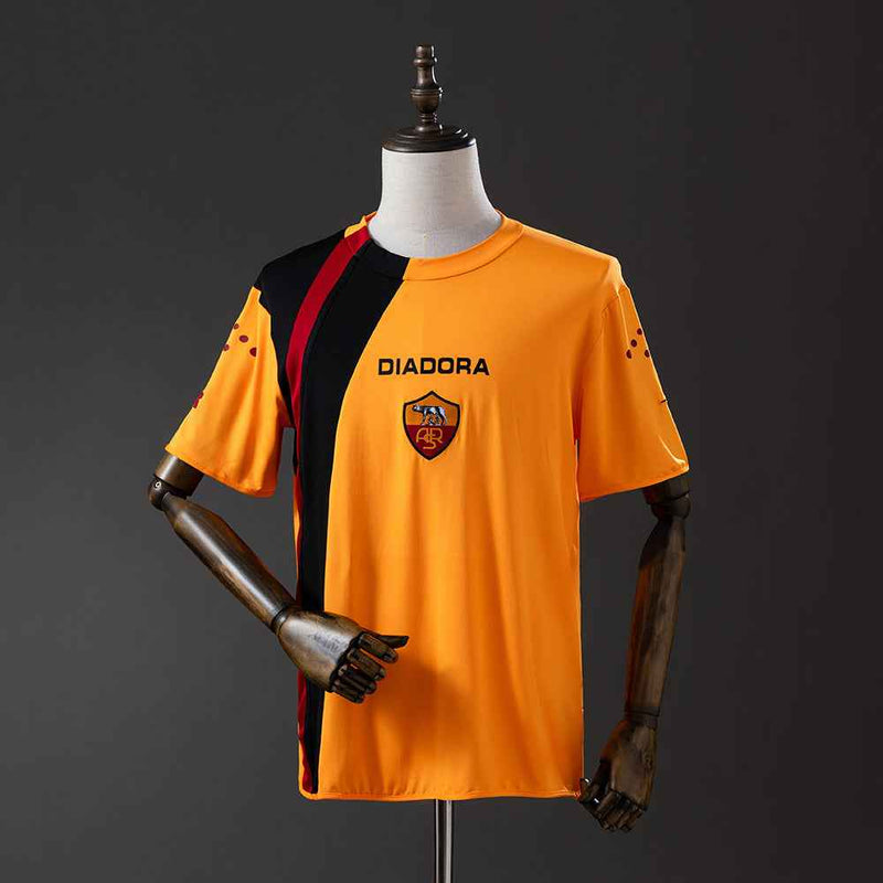 Roma Home 2005/06