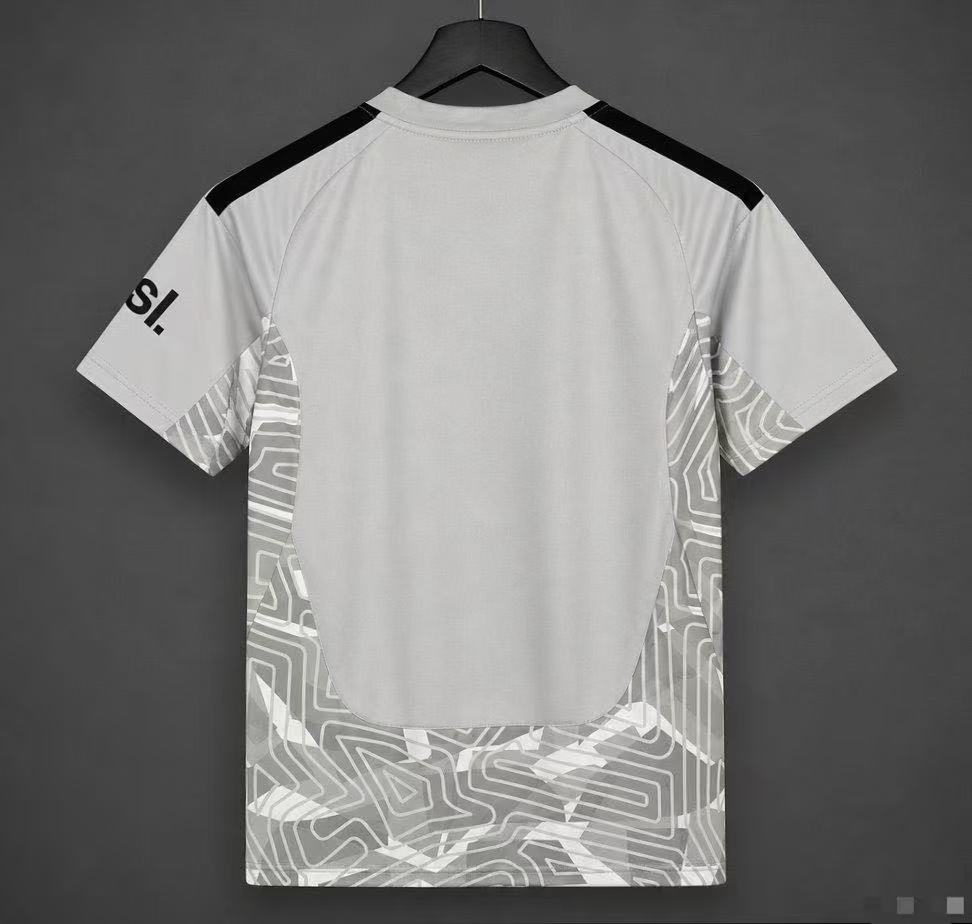 Arsenal Home 2026/26 Goalkeeper