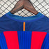 FC Barcelona 2014/2015 Home Kit – Long Sleeve